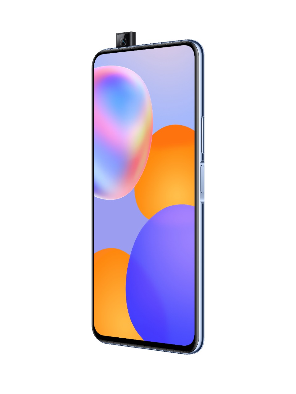 Nuevo Huawei Y9a ya está en el país